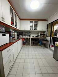 Blk 163 Jalan Teck Whye (Choa Chu Kang), HDB Executive #608246641